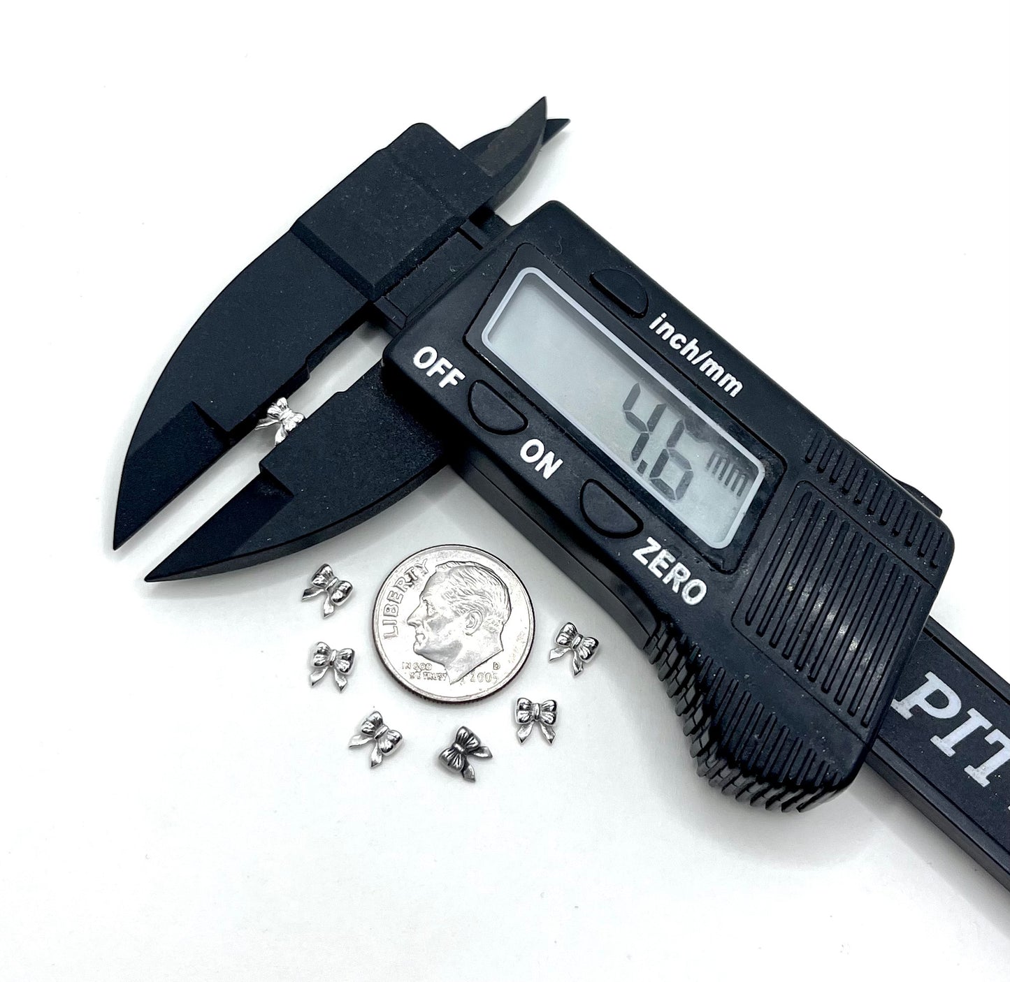 Small Bow Casting 925